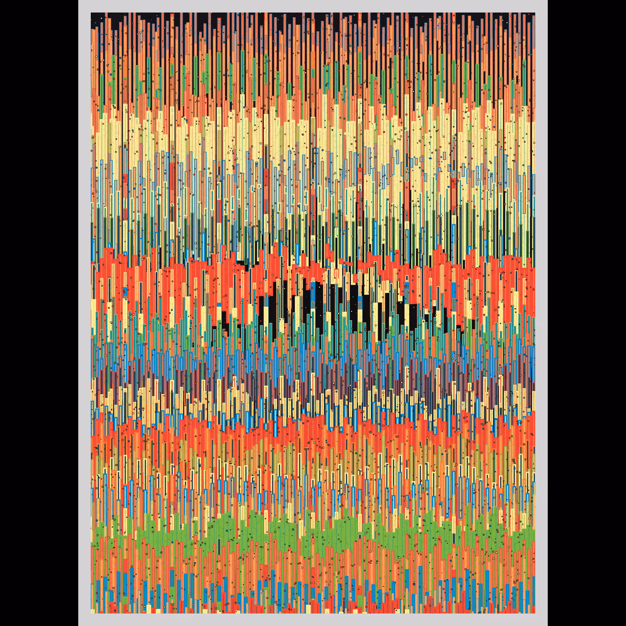 Soil Horizon #196