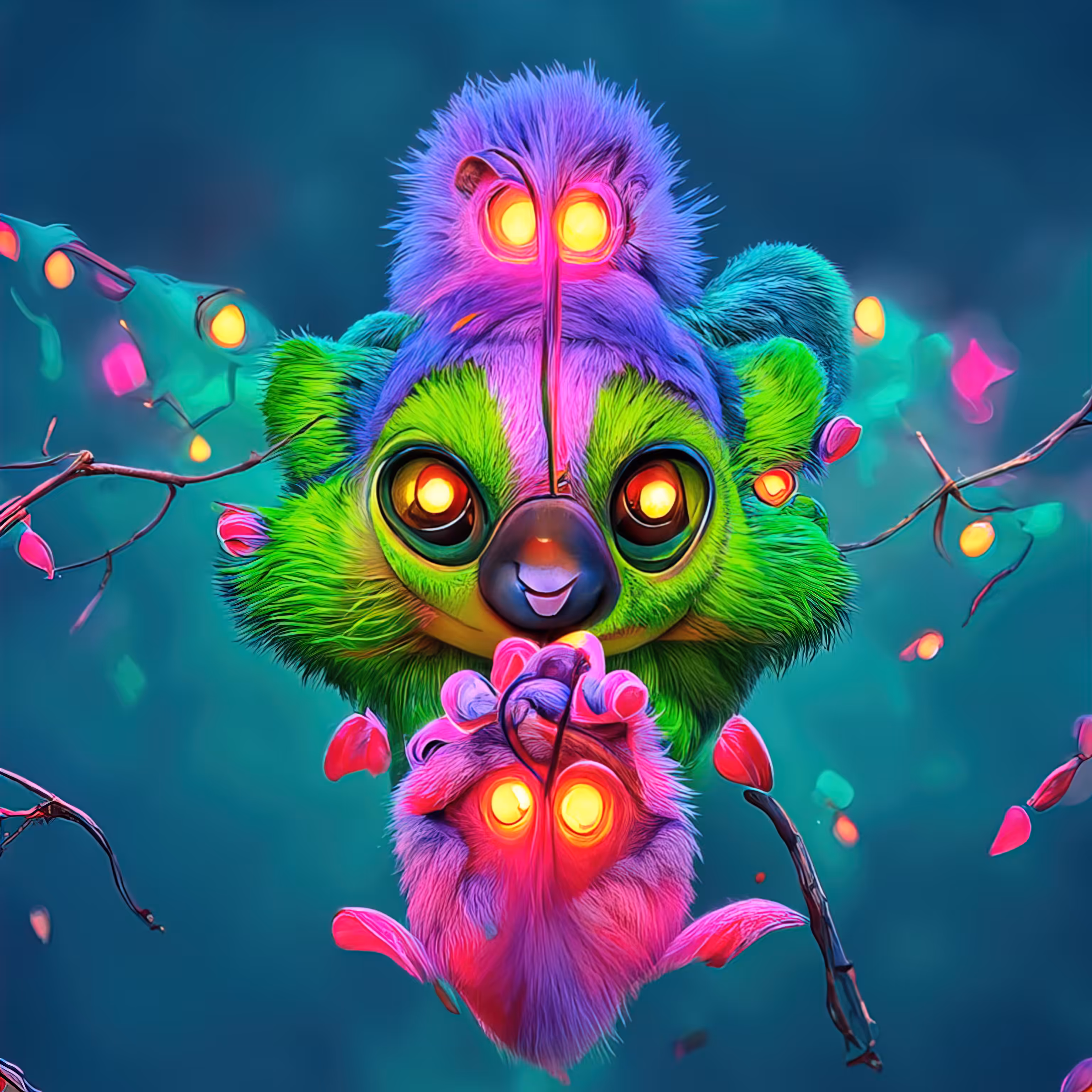 fantastical 0134