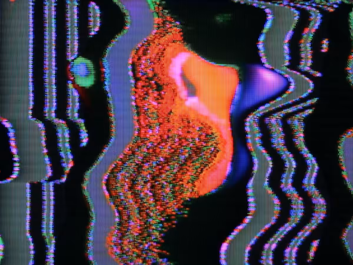 Nebula Descent