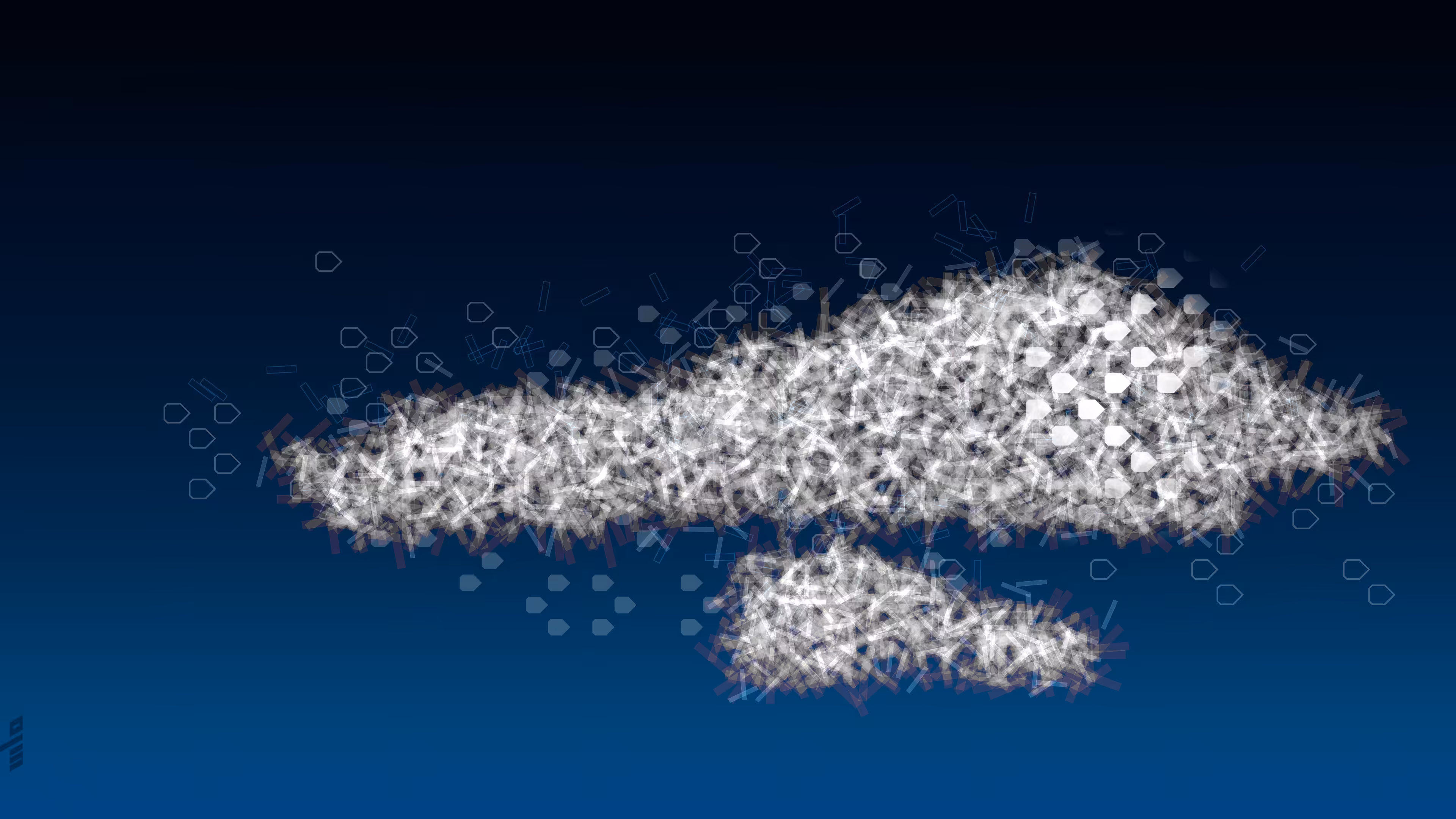 Noctilucent Memento #30