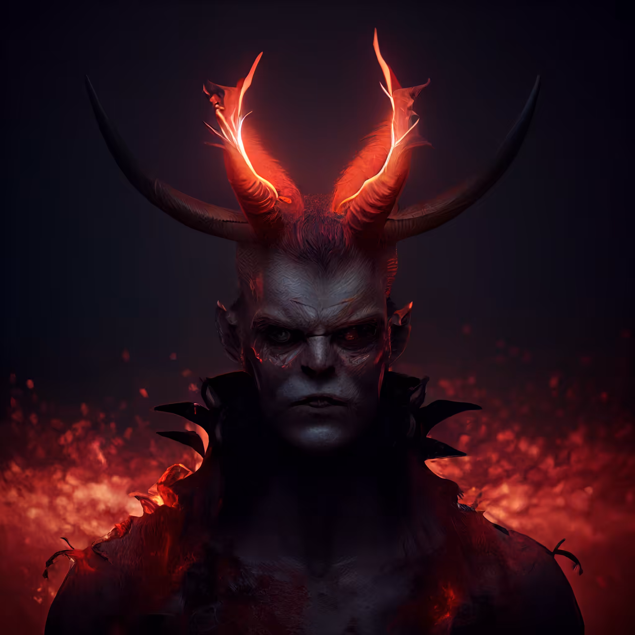 Inner Demons #2