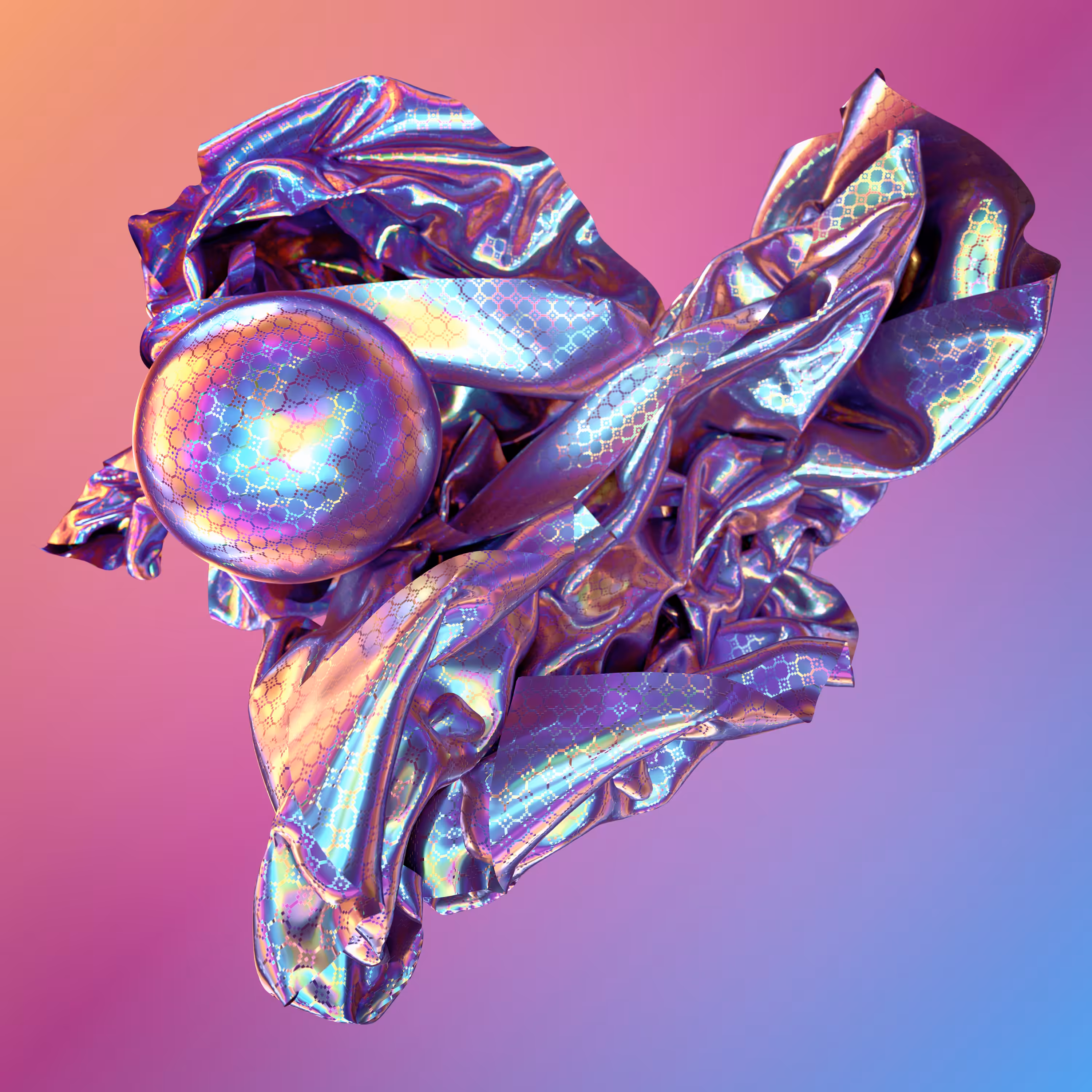 Holocloth II