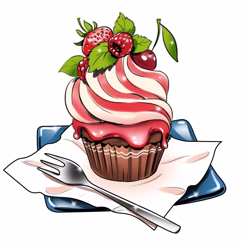 Cupcake