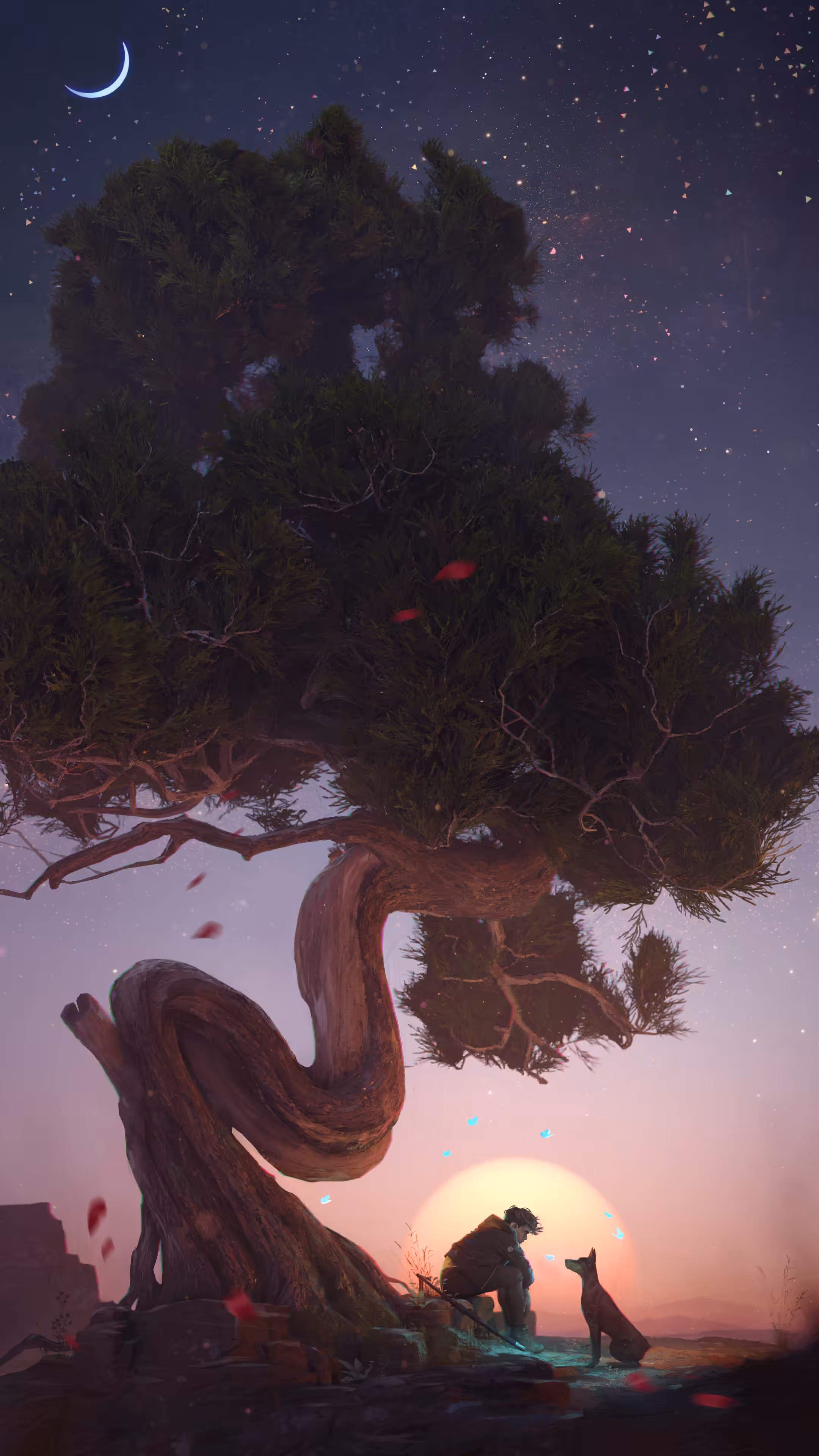 Bonsai