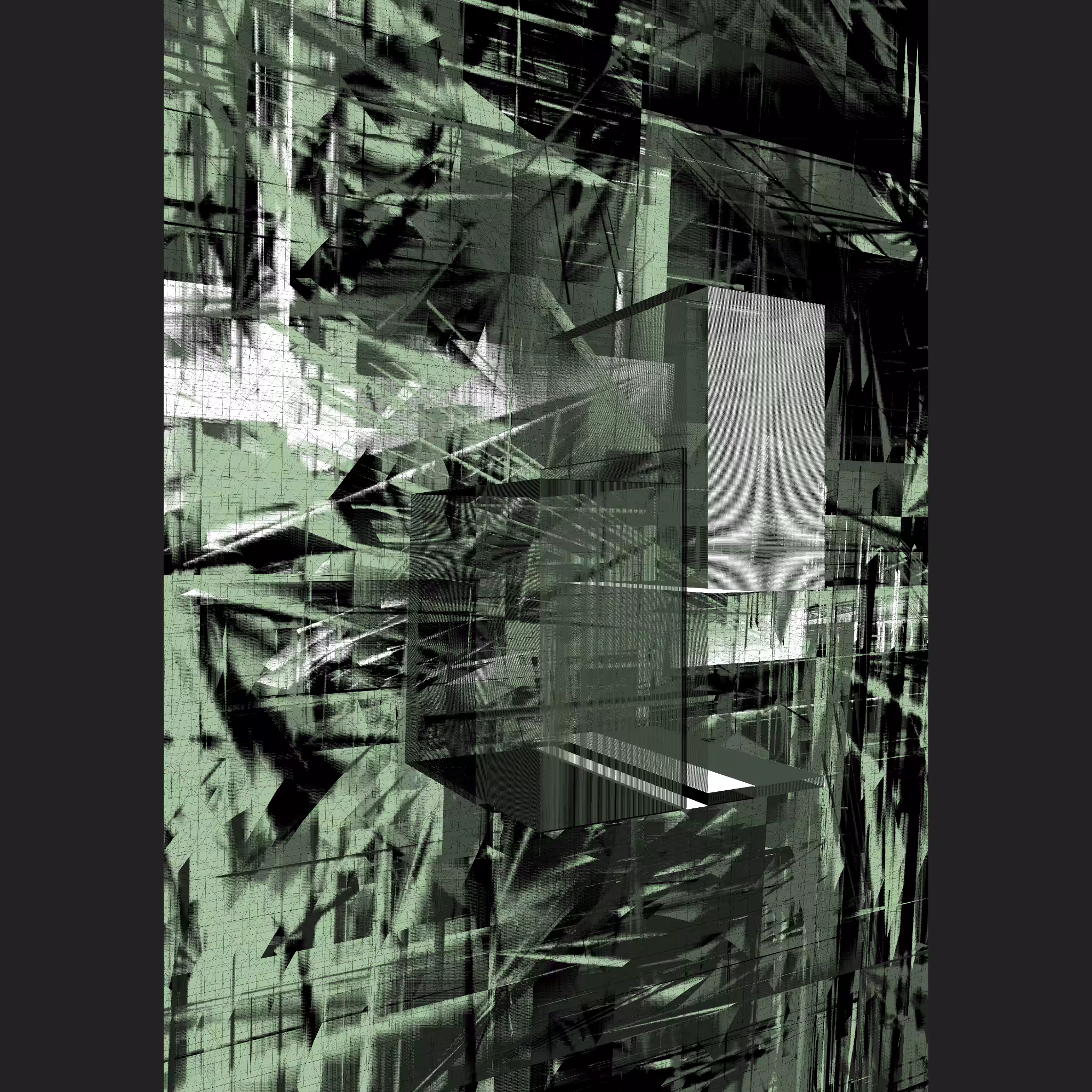 Out of window #108