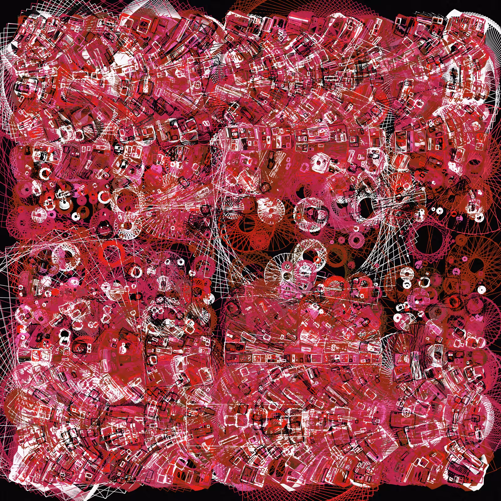 DisOrder #124