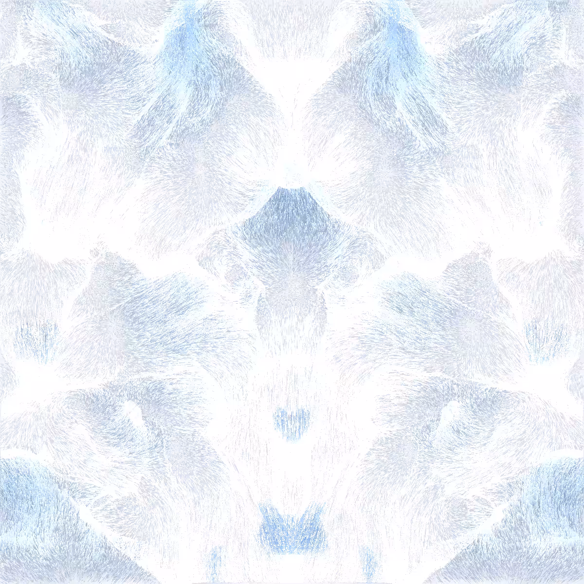 apophenia #76