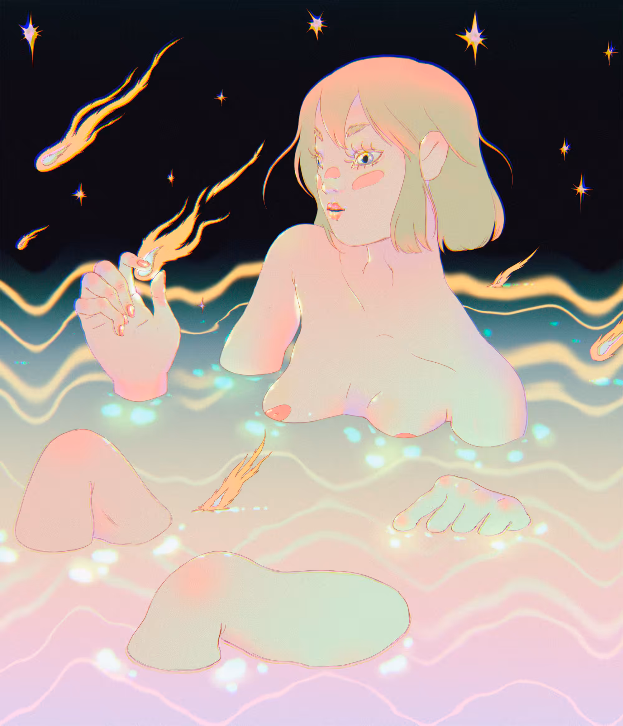 Sailing