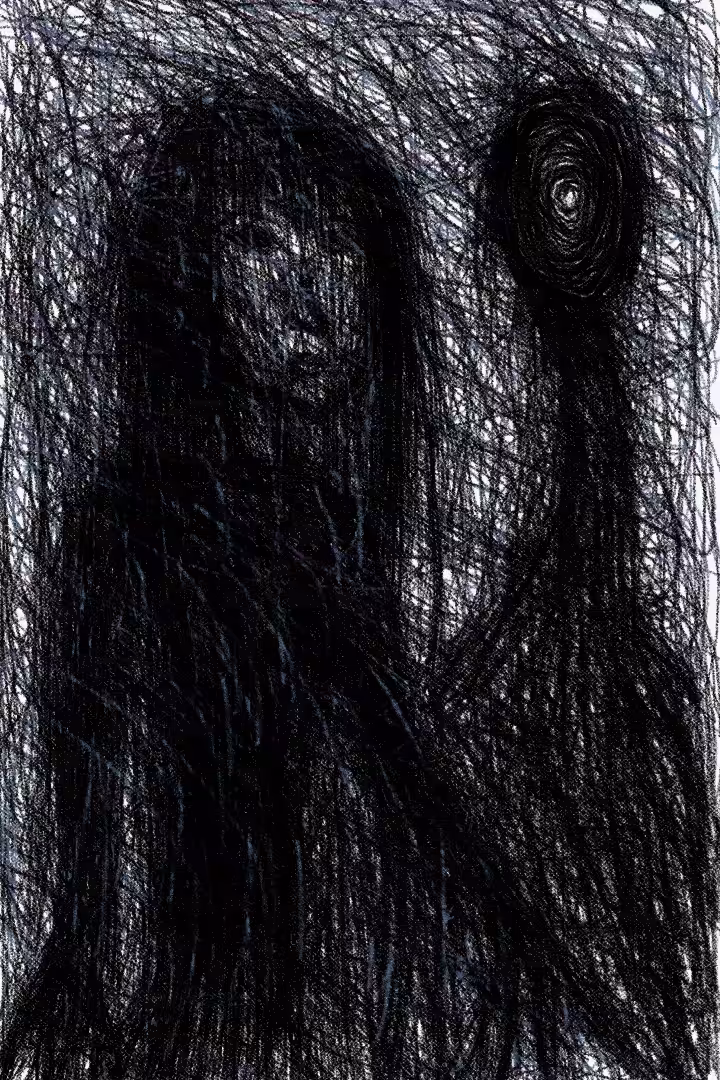 The huntress