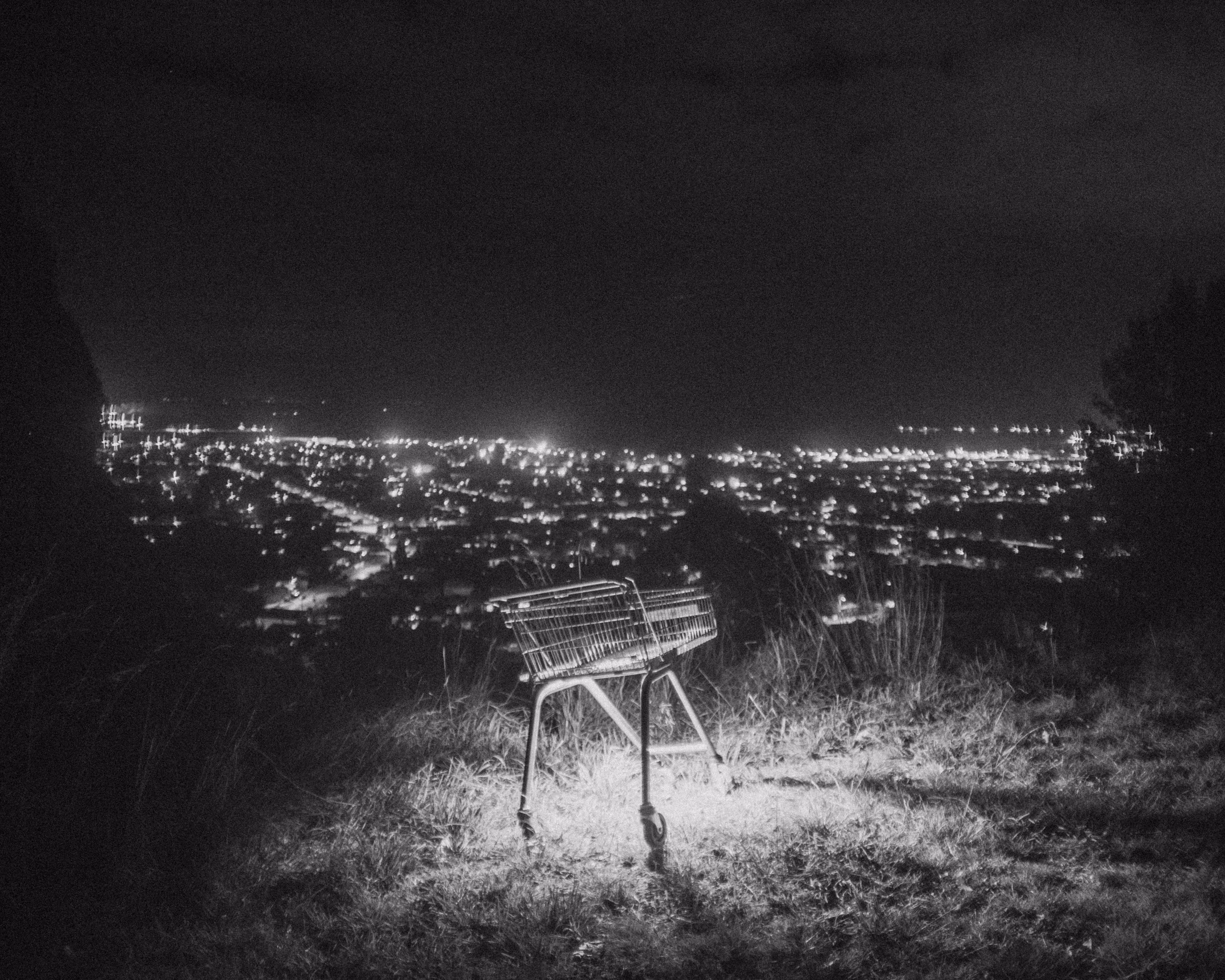 how did we get here #03