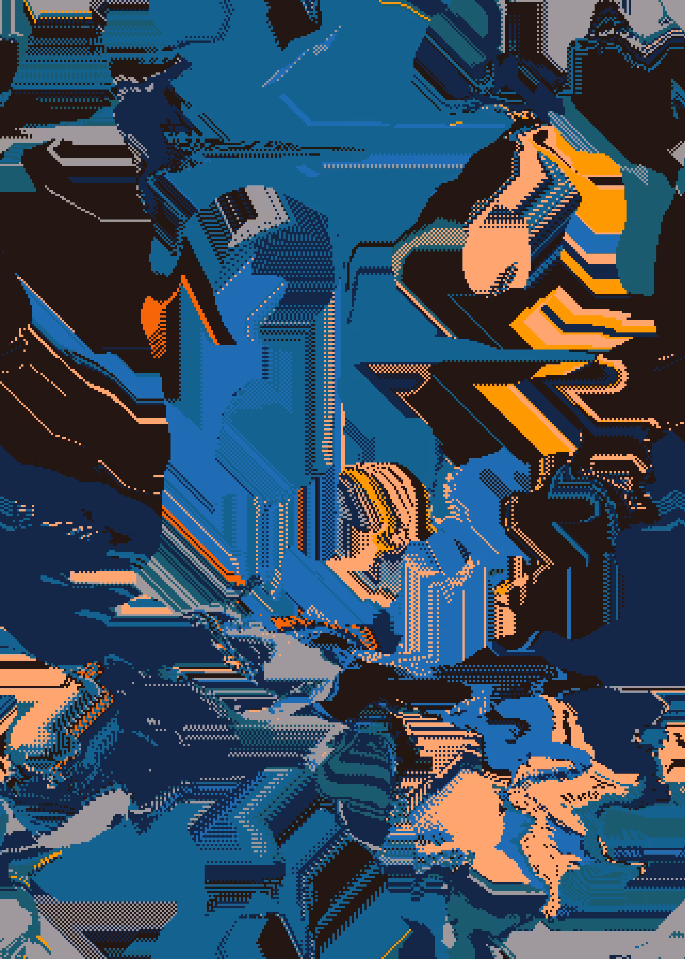 Breaking Point #97