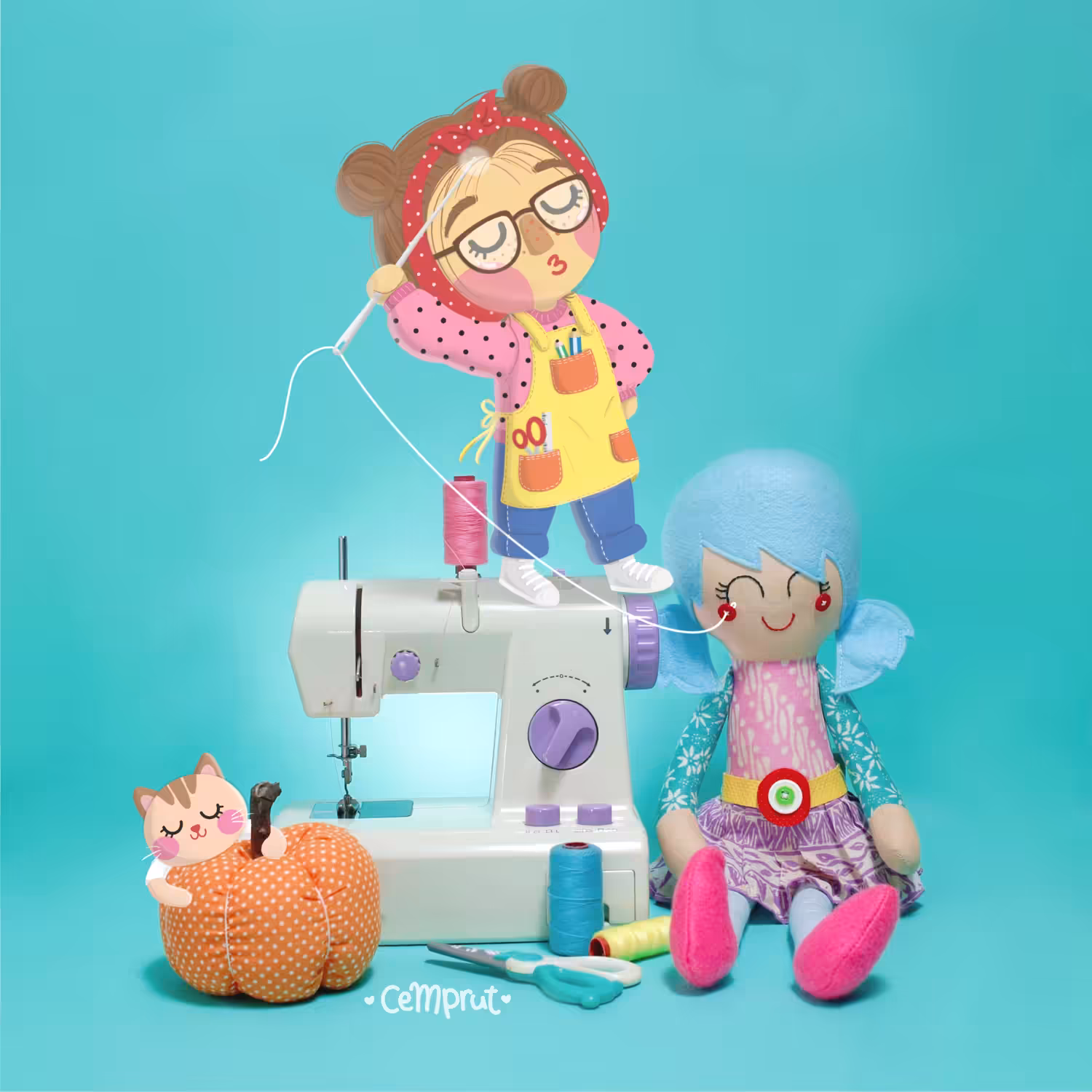 Doll Maker