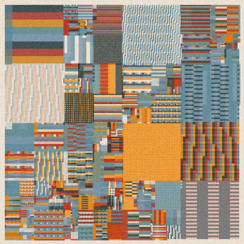 Selvedge #189