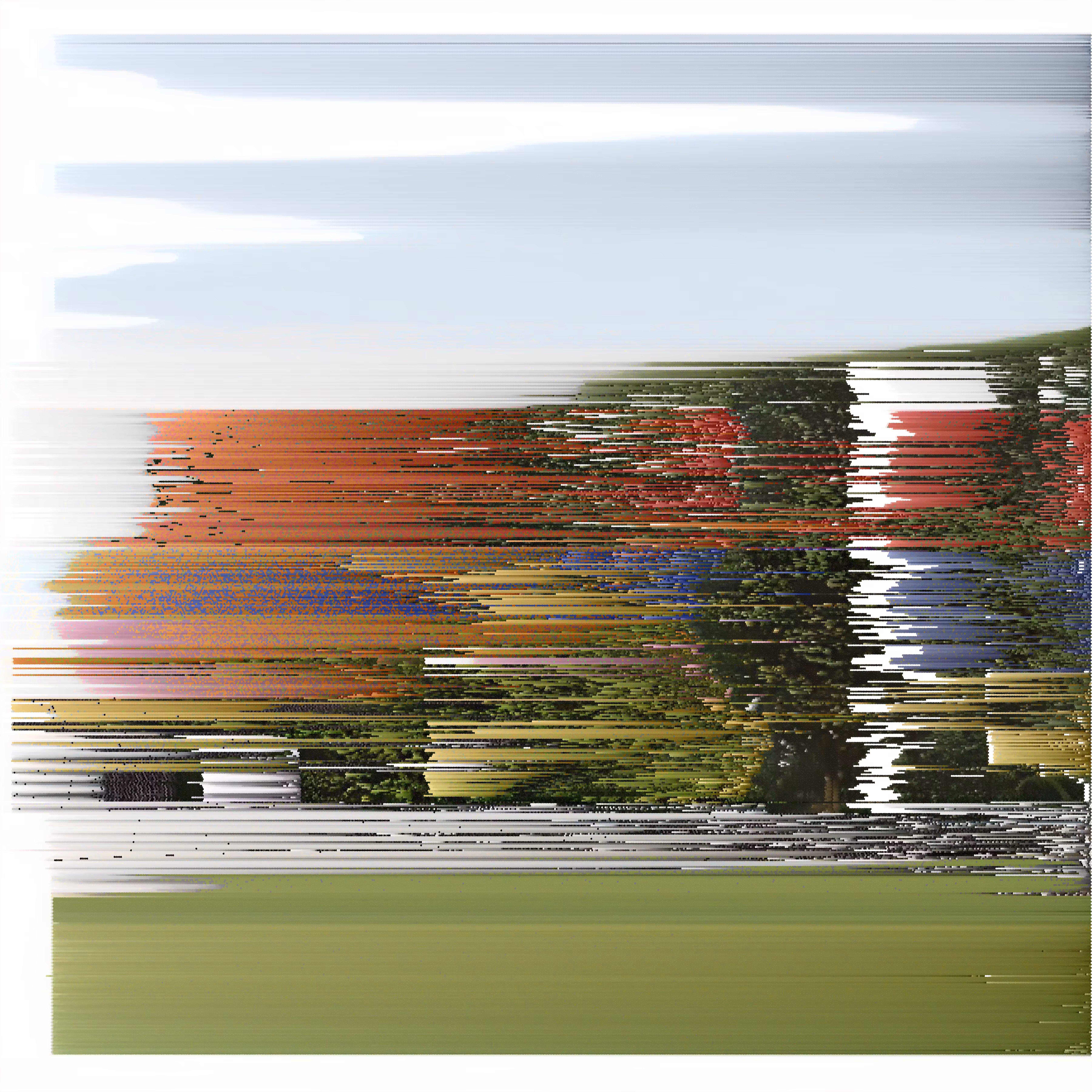 Generative Mesh Painting 01 02 25