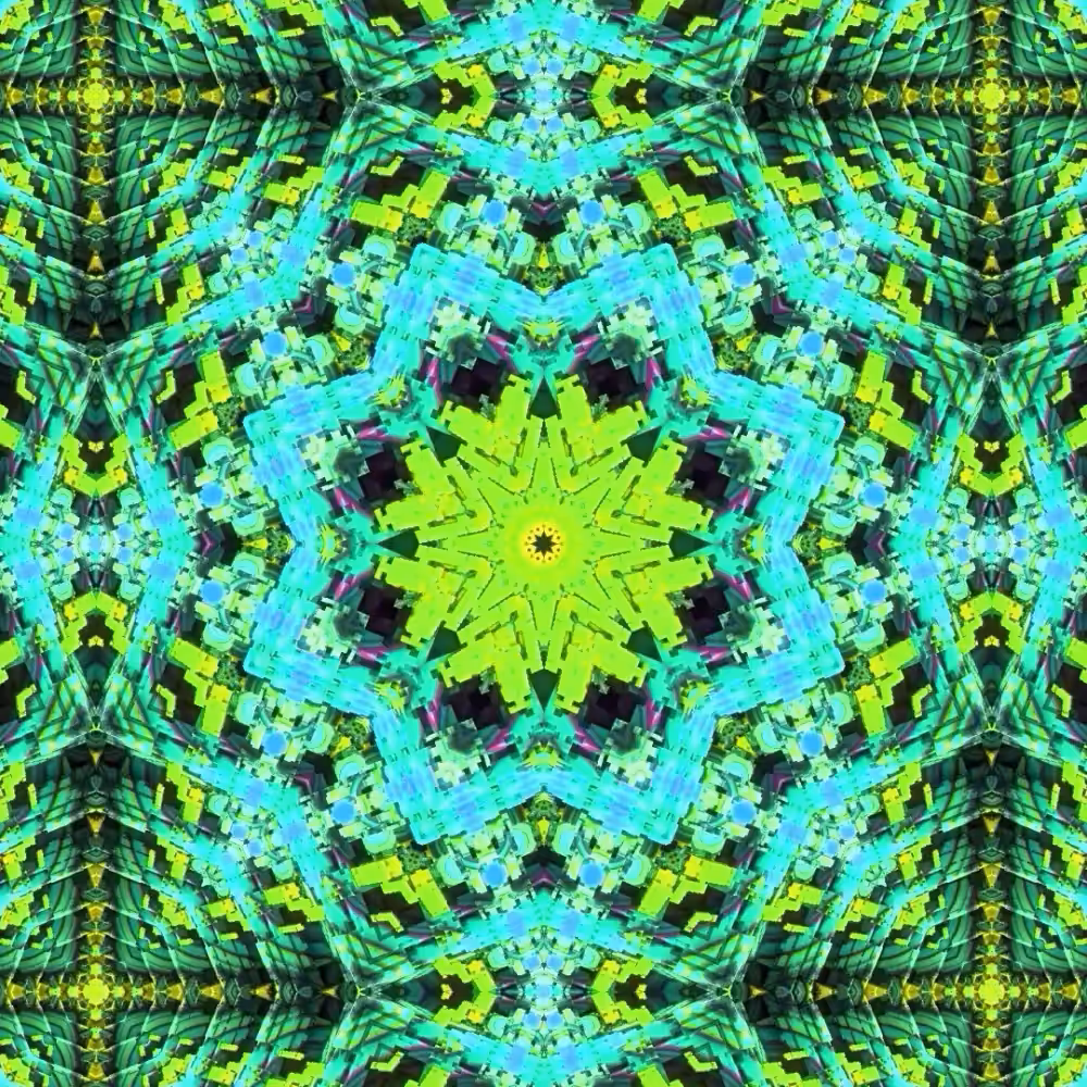 Recursion 001