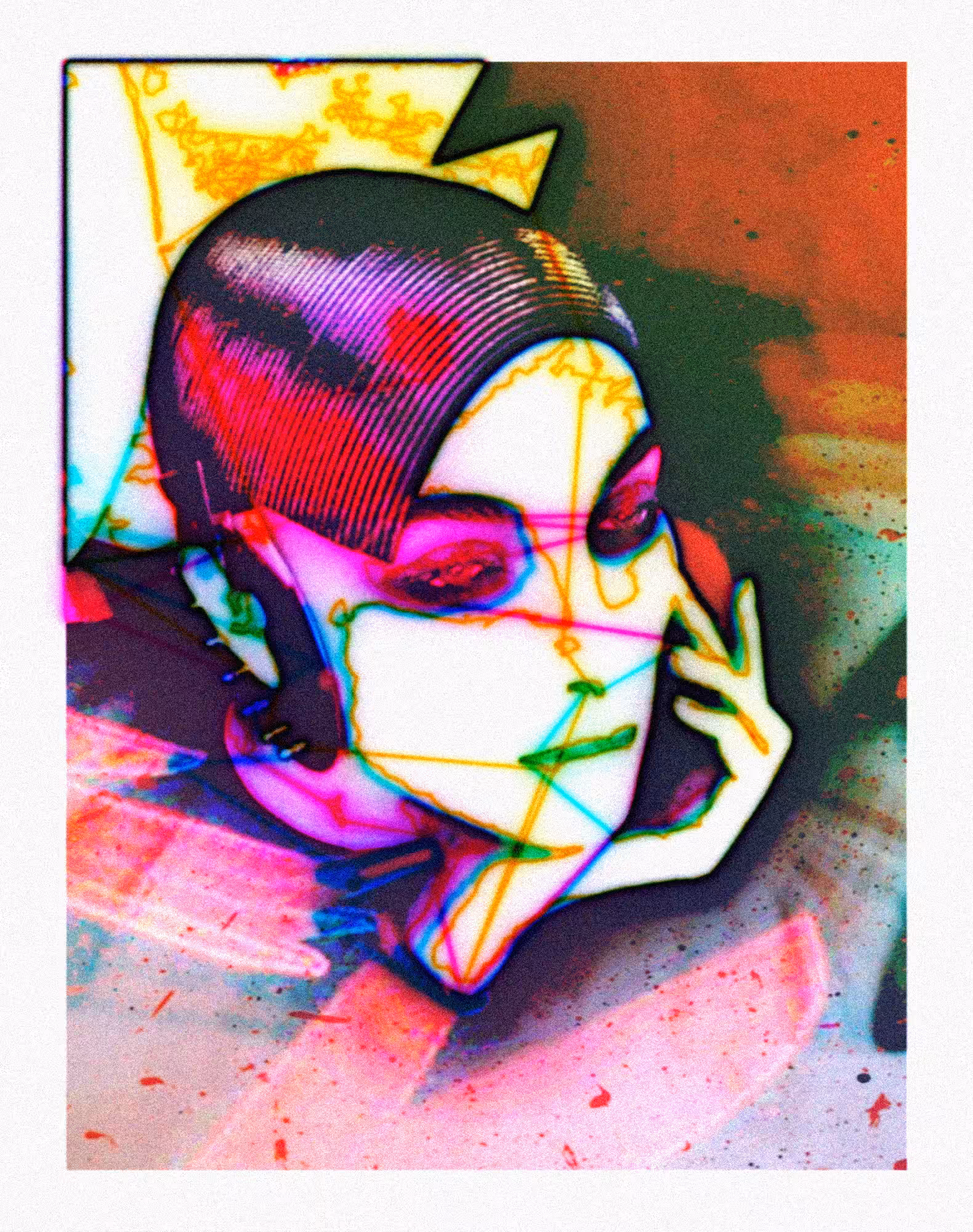 TRK