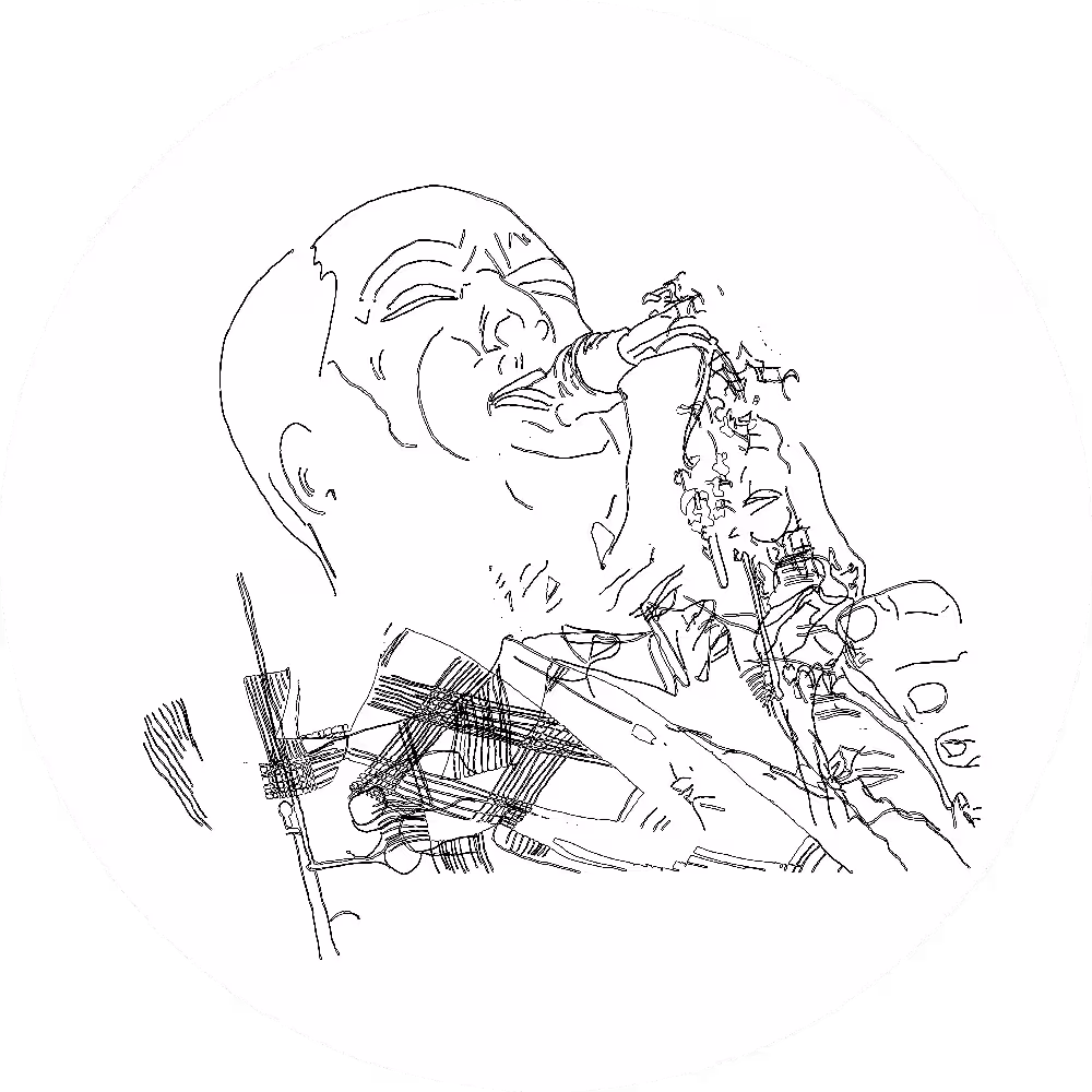 Charlie Parker 003