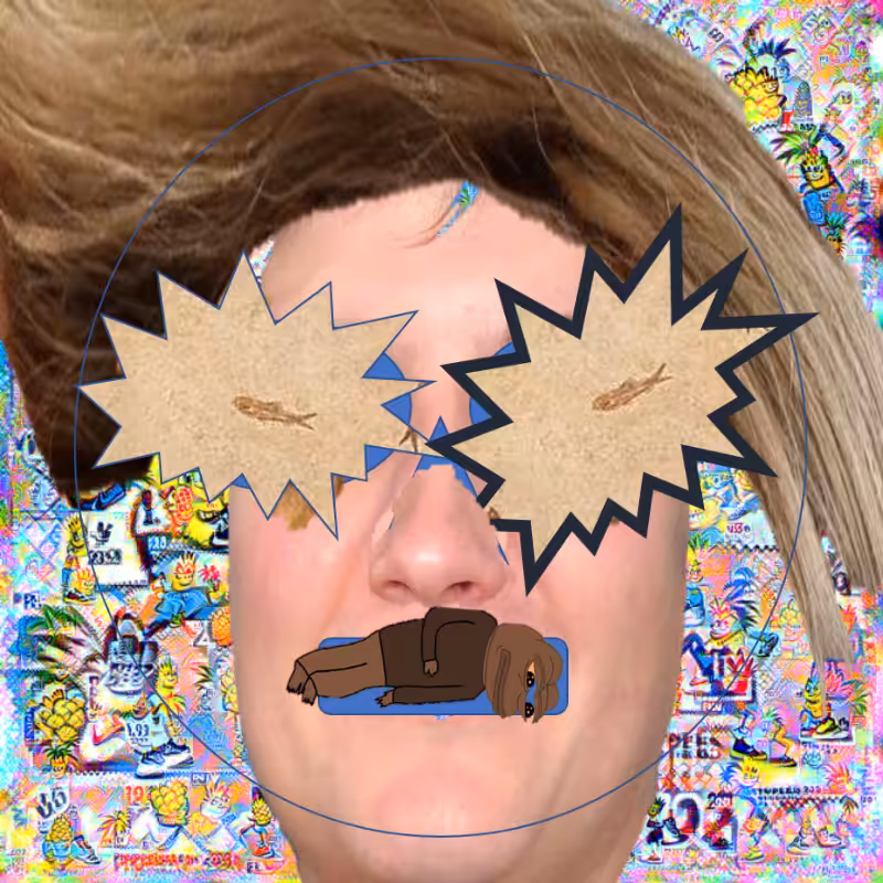 A collage of collages #433