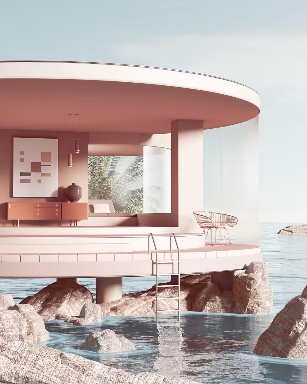 Oasis