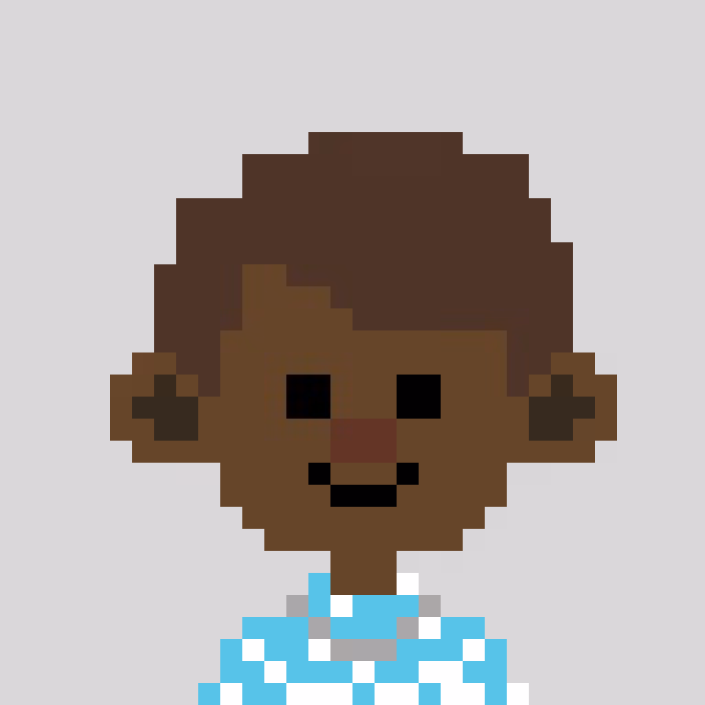 PIXEL WORLD: boy77