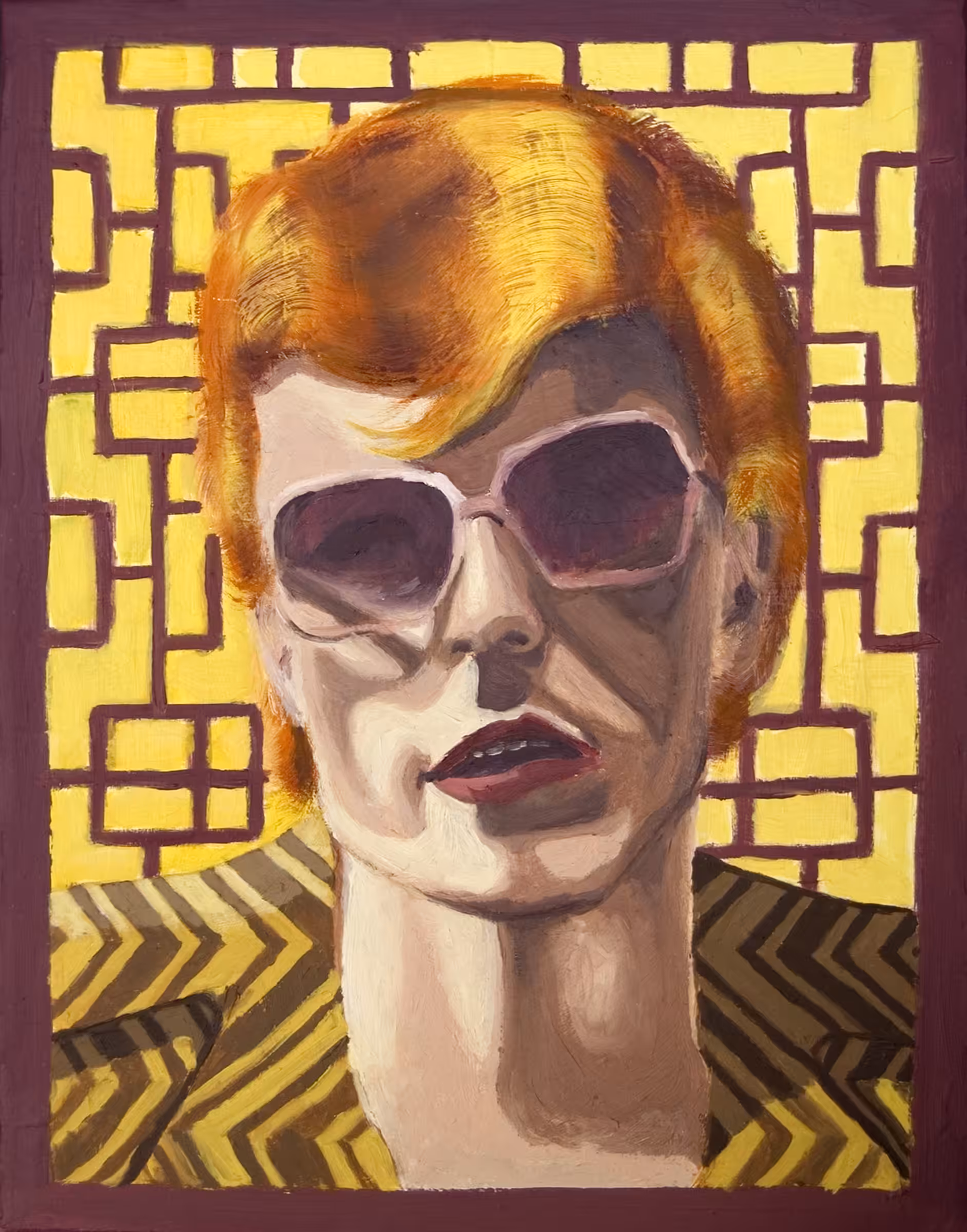 Autumn Bowie