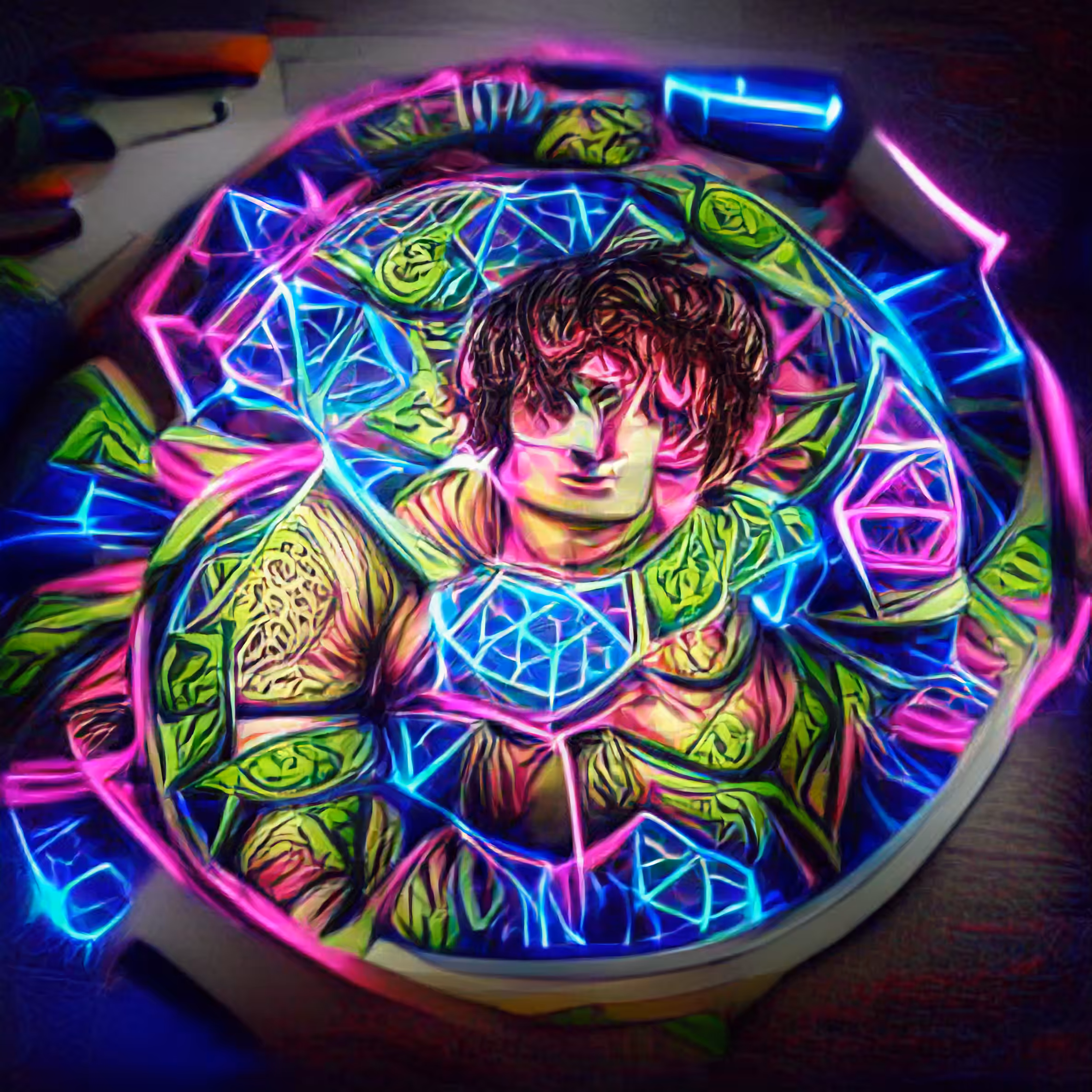 Frodo