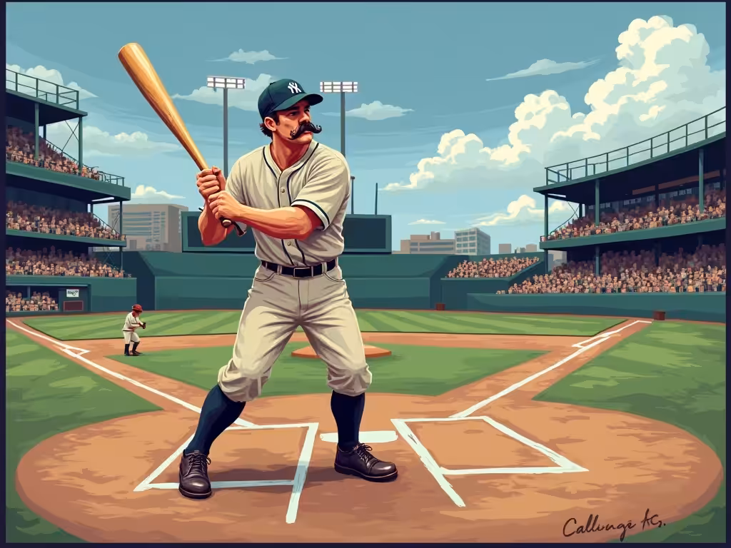 DataBaseball: Rebel Oakes - 1914 (4.7 PV)