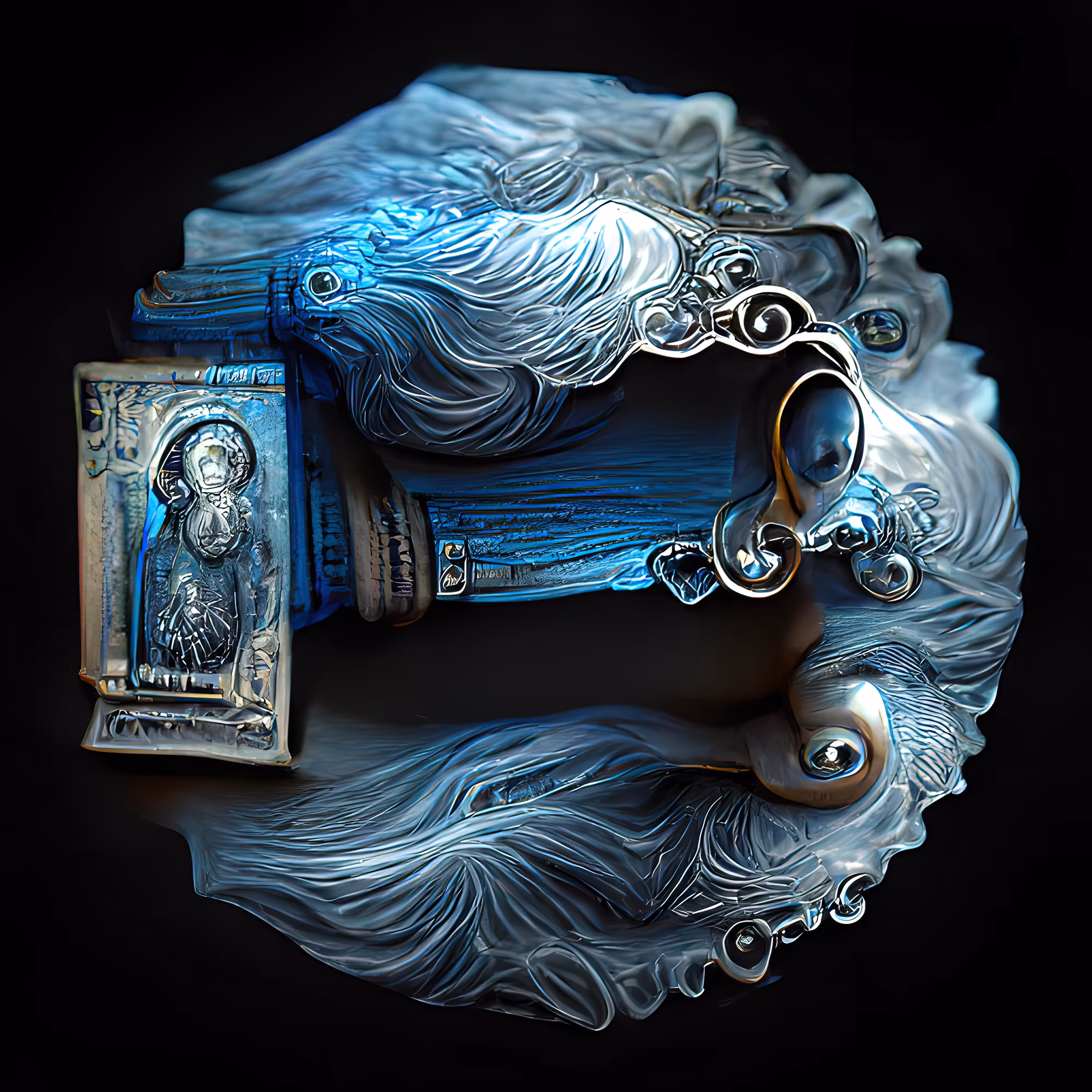 Trade Coin: Creator