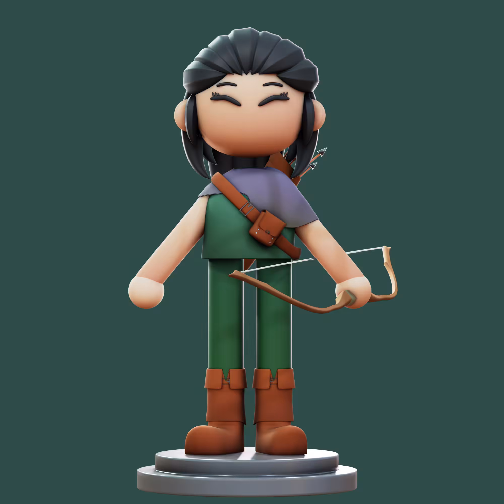 Archer