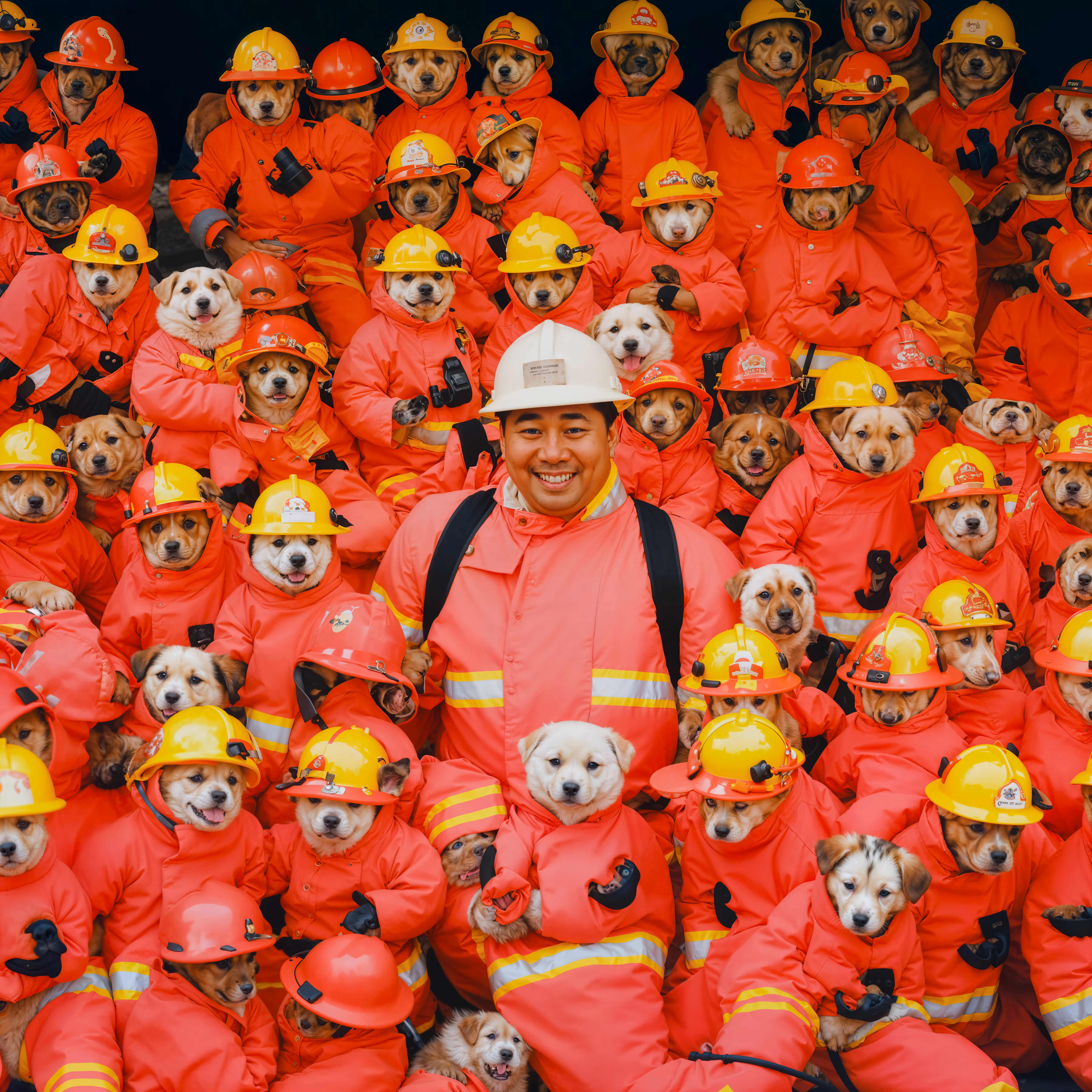 PUPPIES #69