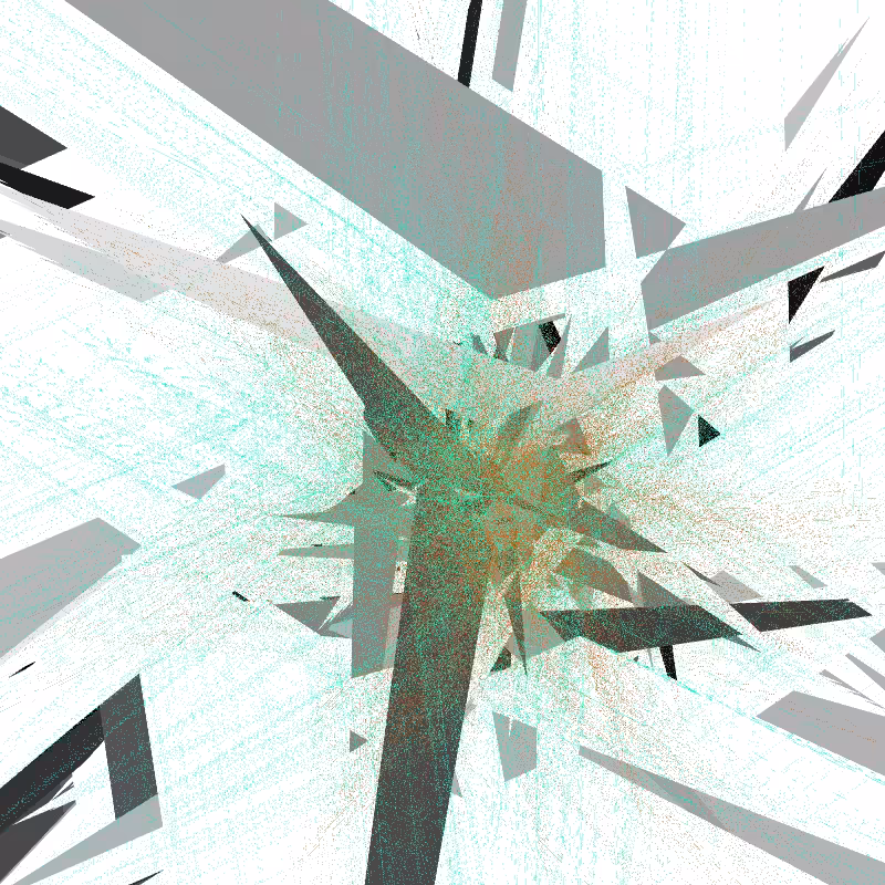 fractured #66