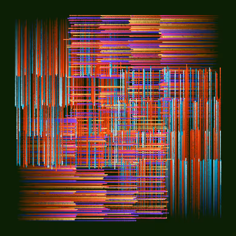 Crayons #56