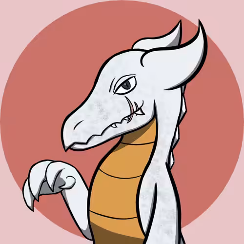Premium Dragon # 15
