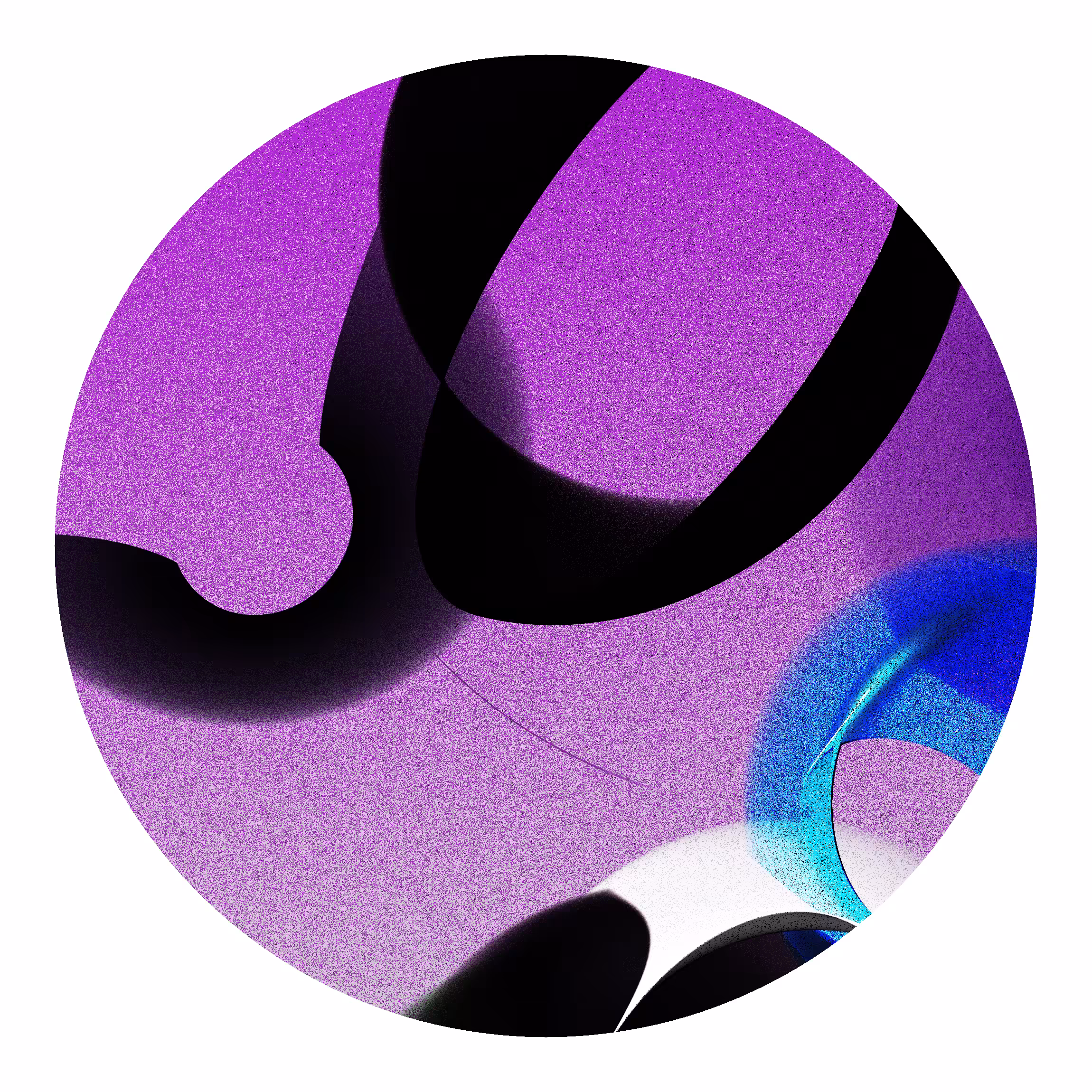 Blending Noise Playground / VÉRTIGO #256