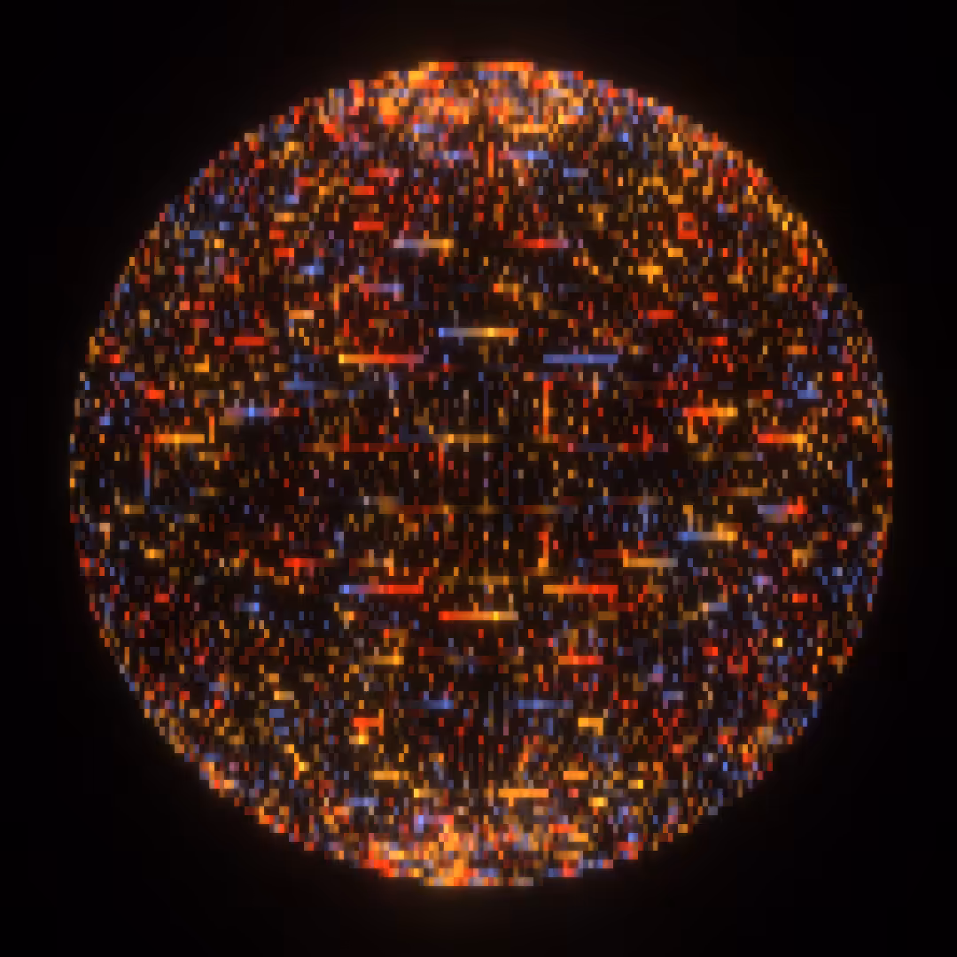 Hysteresis #52