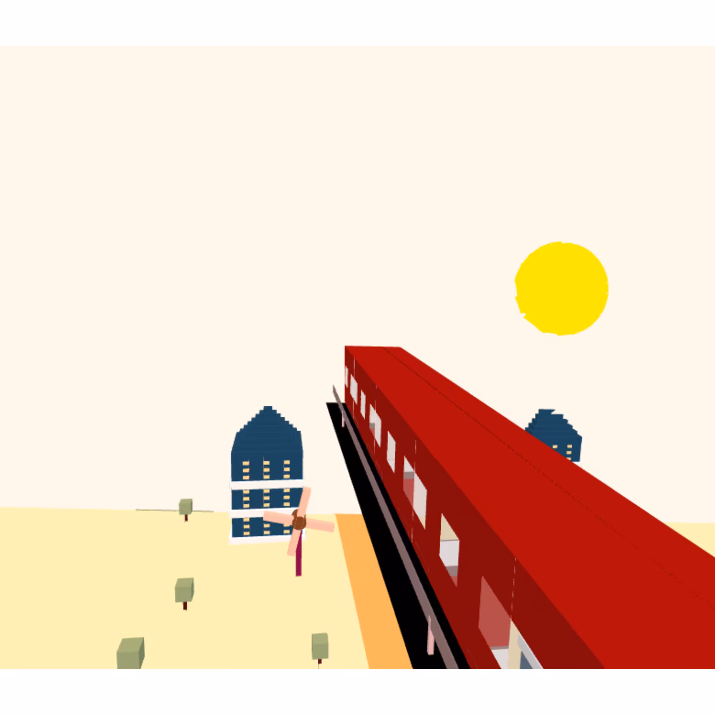 Monorail #44