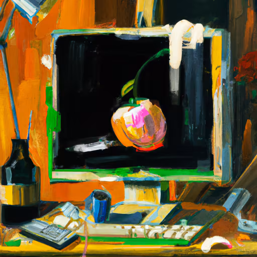 Apple Computer 