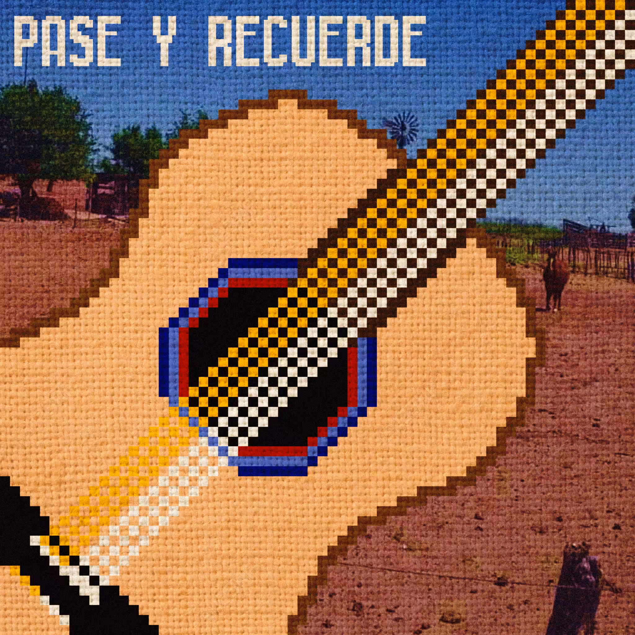 Pase y Recuerde