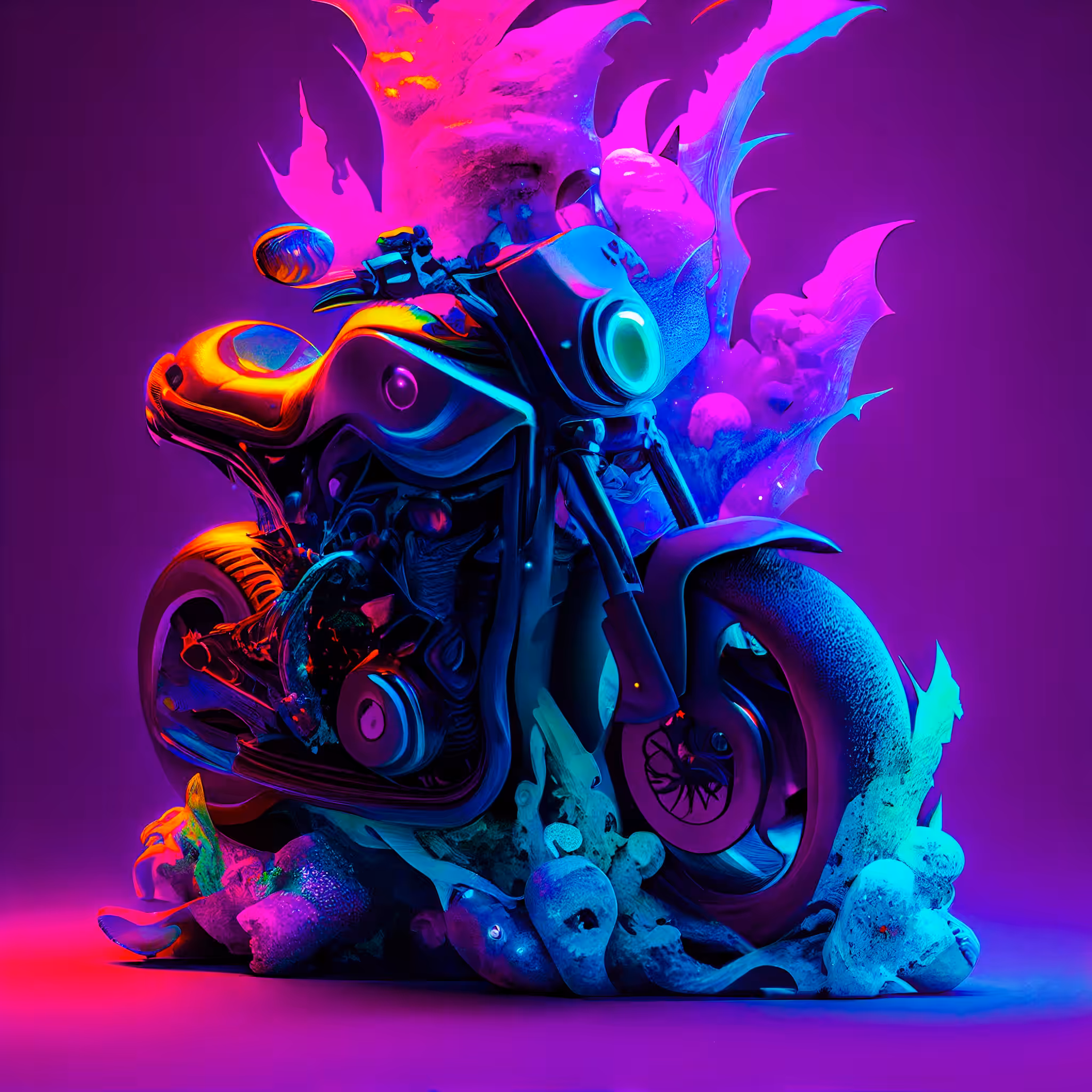 Abstract fun #03