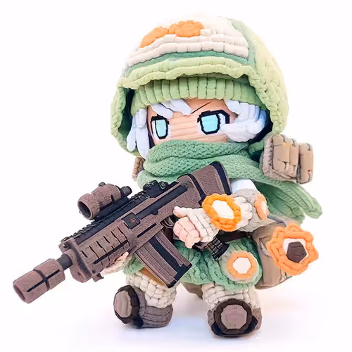 Knitkitmori #293
