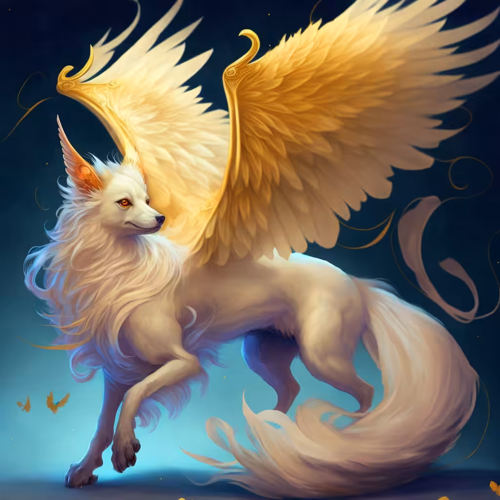 Brave Wings - Astraskinas