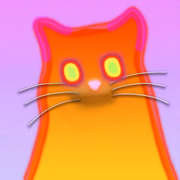 Quantum Cats #2512
