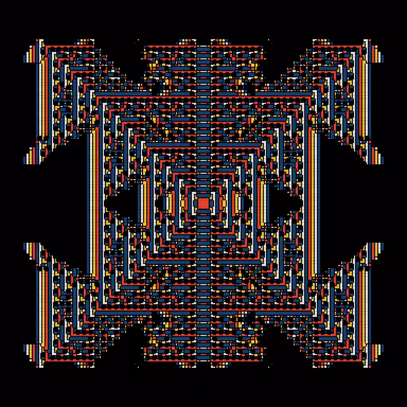 56 Modes #63
