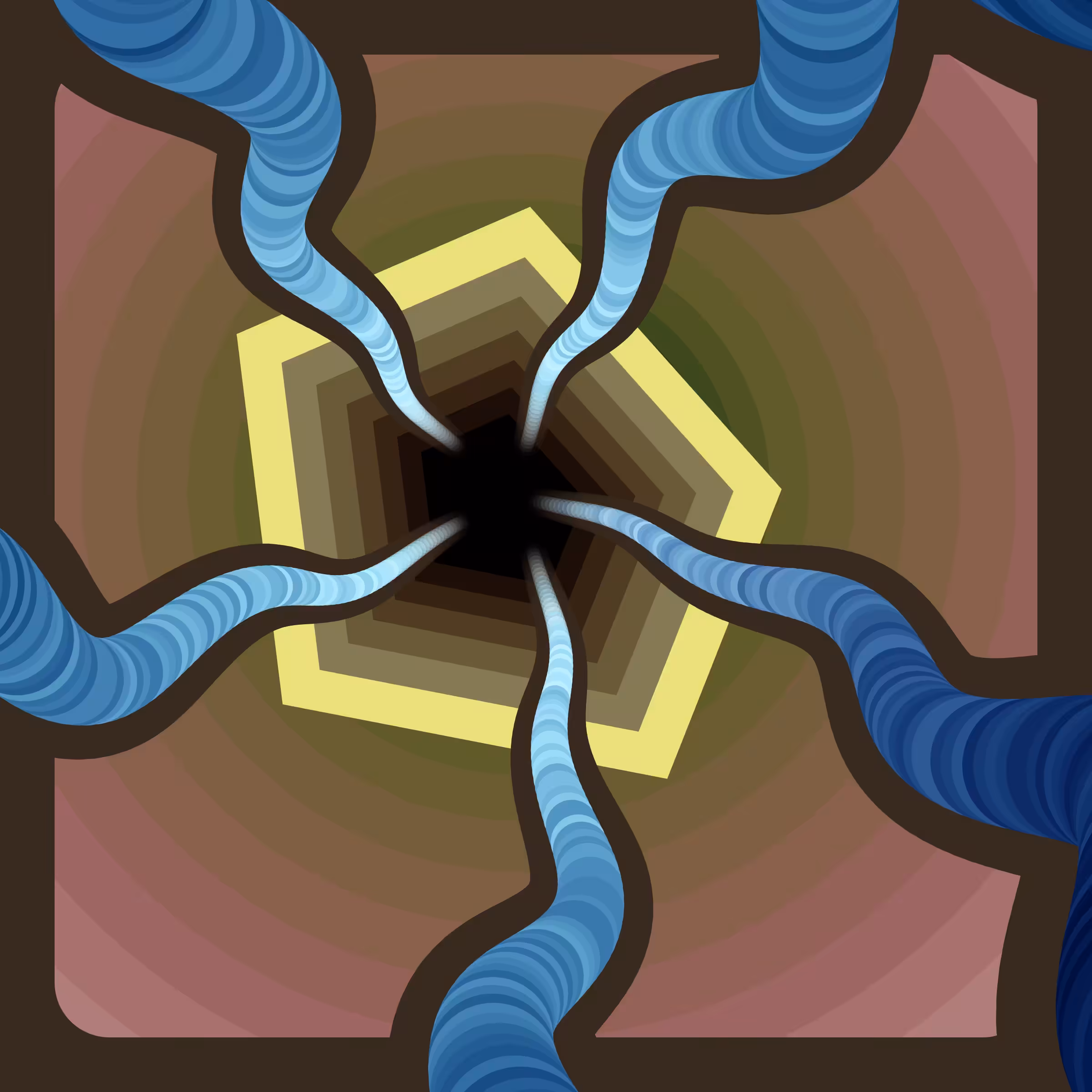 Spaghettification #229