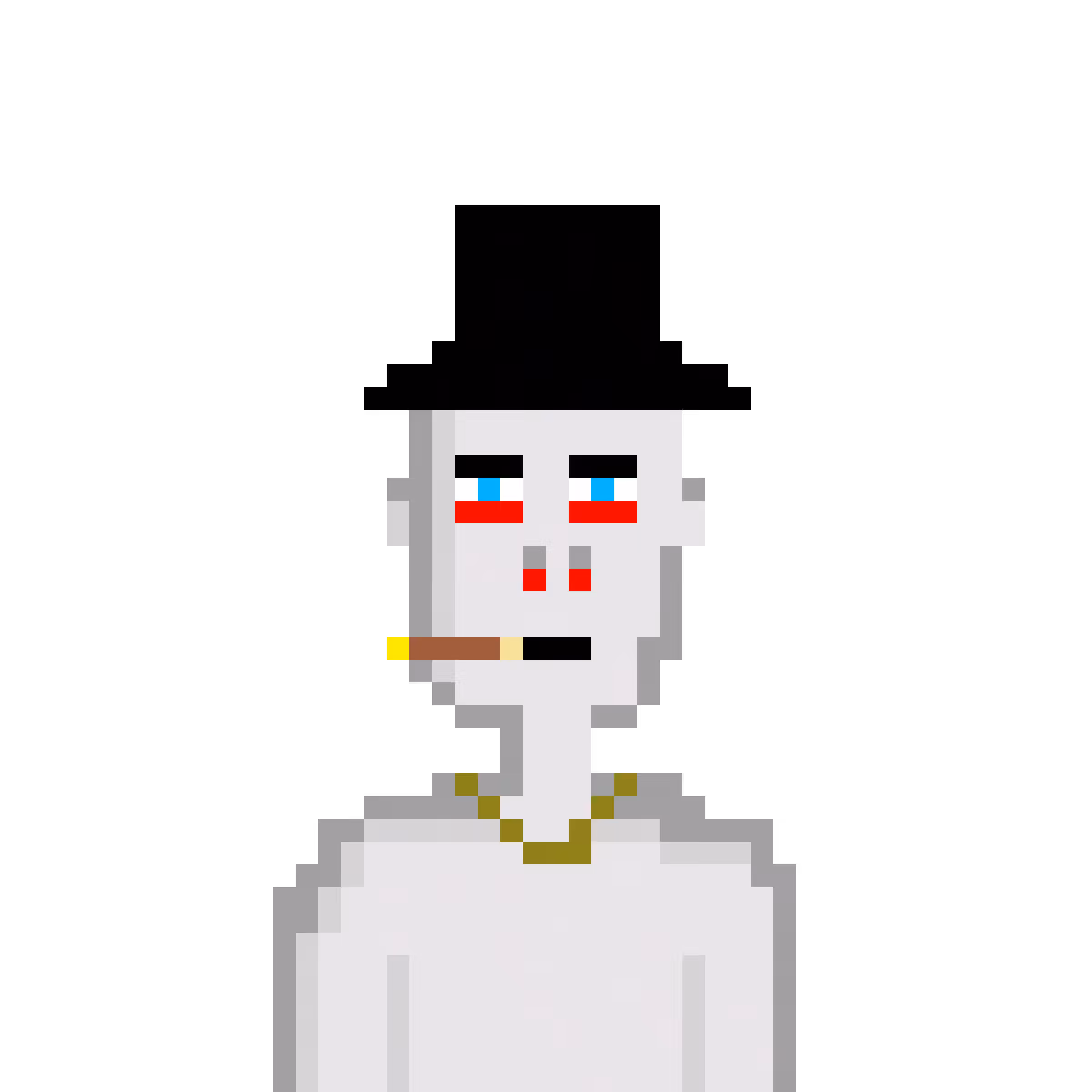 Dank Pixel Gods: Dank Pixel God #220