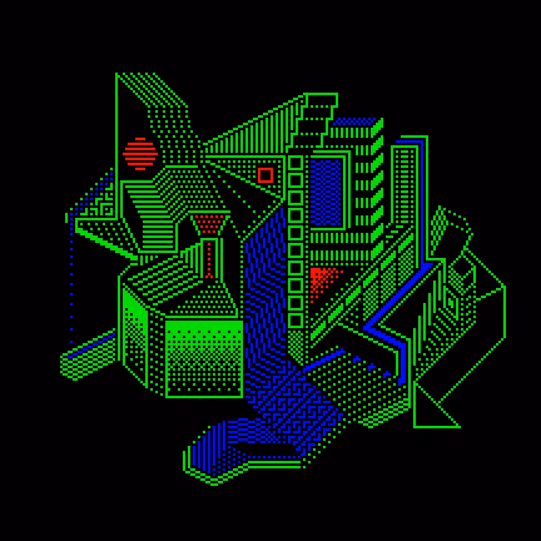 Abstructure Four