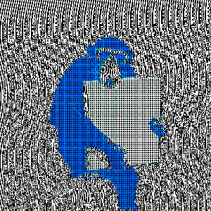Bluejaw
