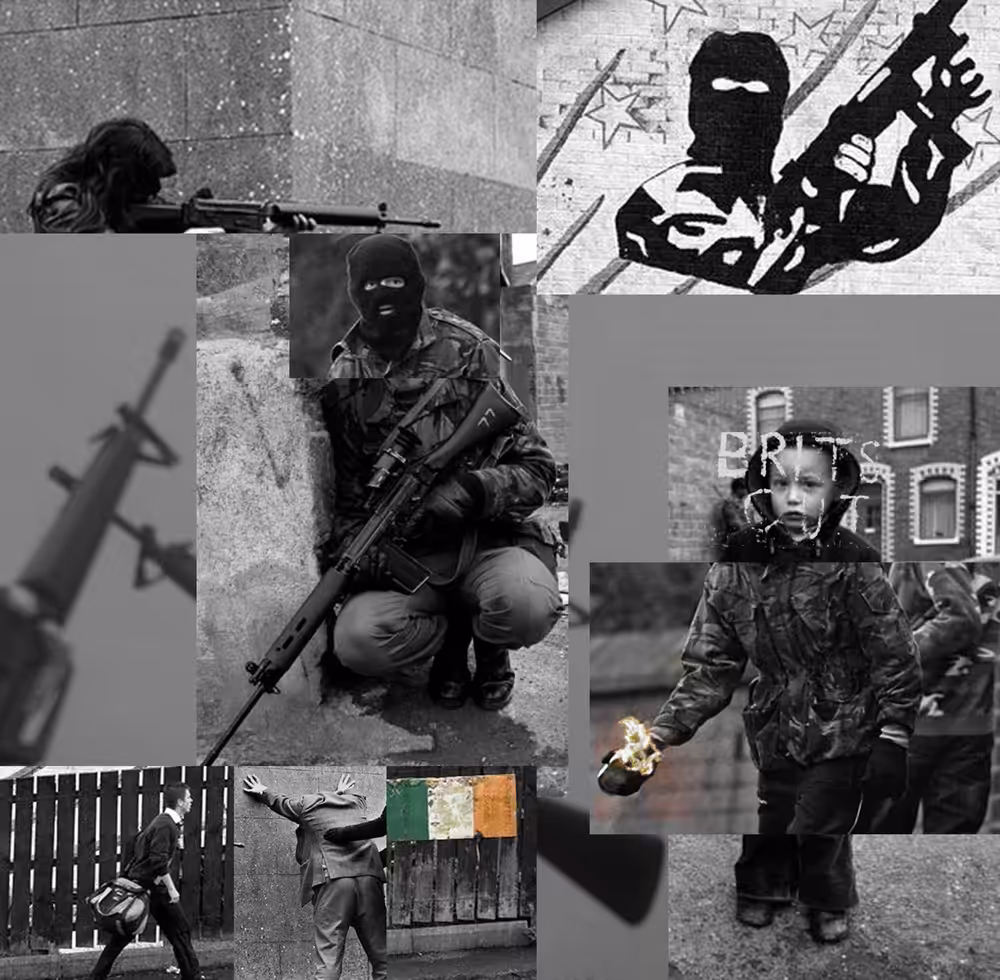 IRA I.