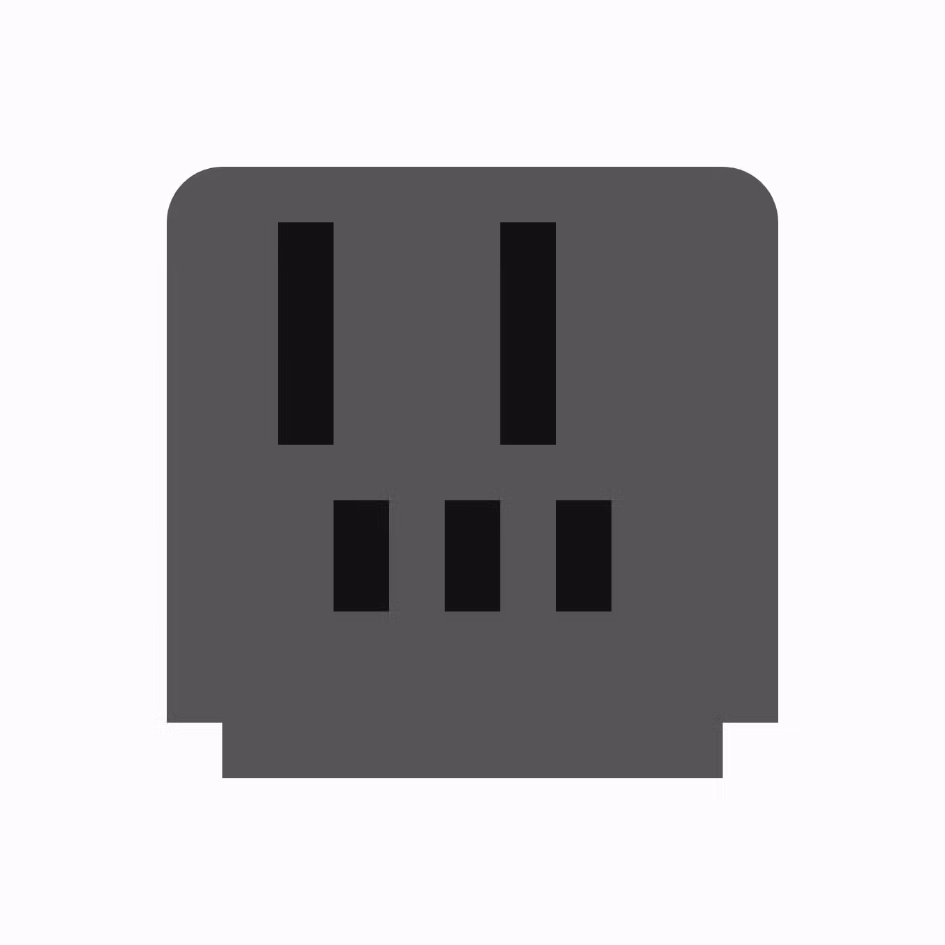 SMOLSKULL #1333