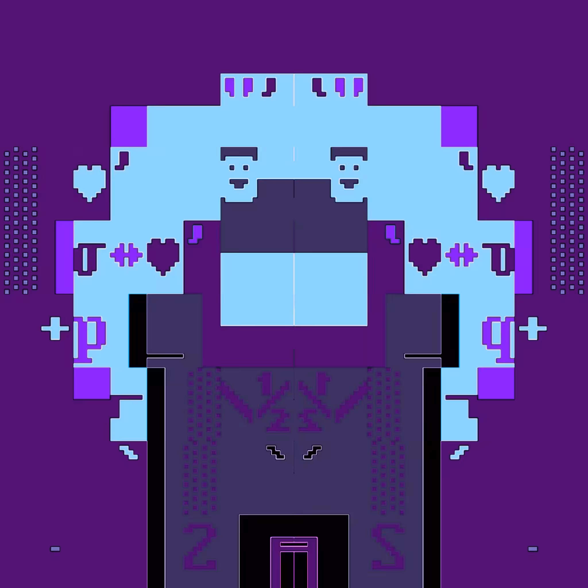 DOS-NEOMONS #2